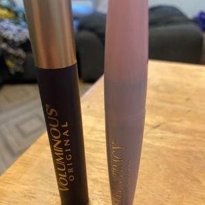 Mascara